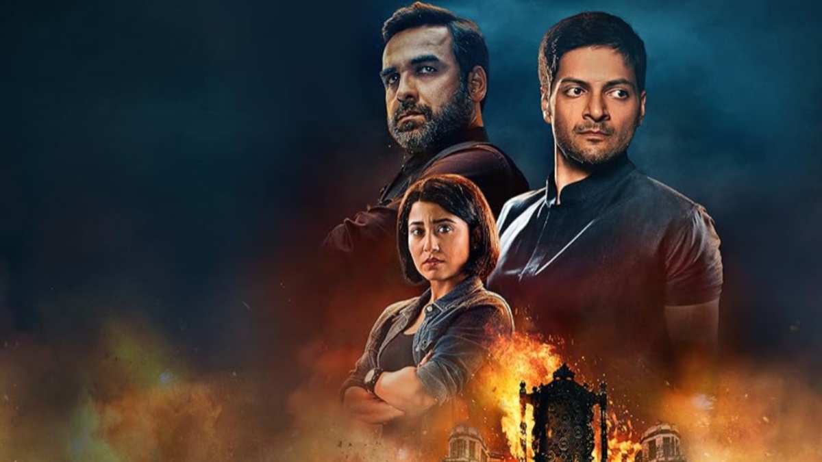 Mirzapur Season 3 How Many Episodes When Do New Episodes Come Out