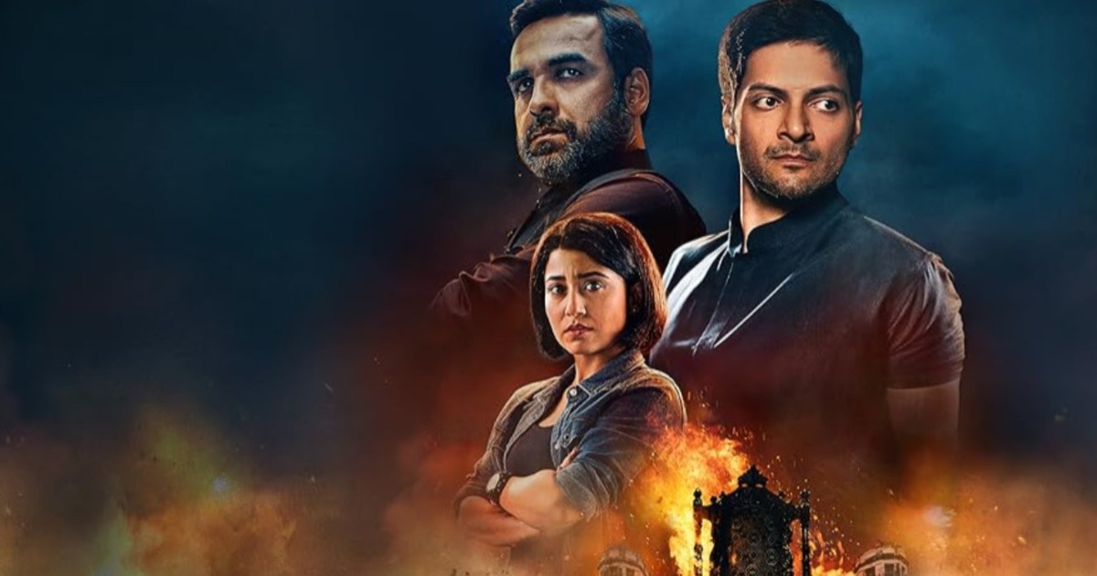 Mirzapur Season 3: How Many Episodes & When Do New Episodes Come Out?