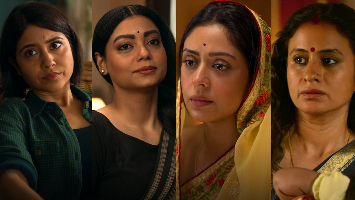 Mirzapur Season 3 Character Names & Their Roles In The Web Series