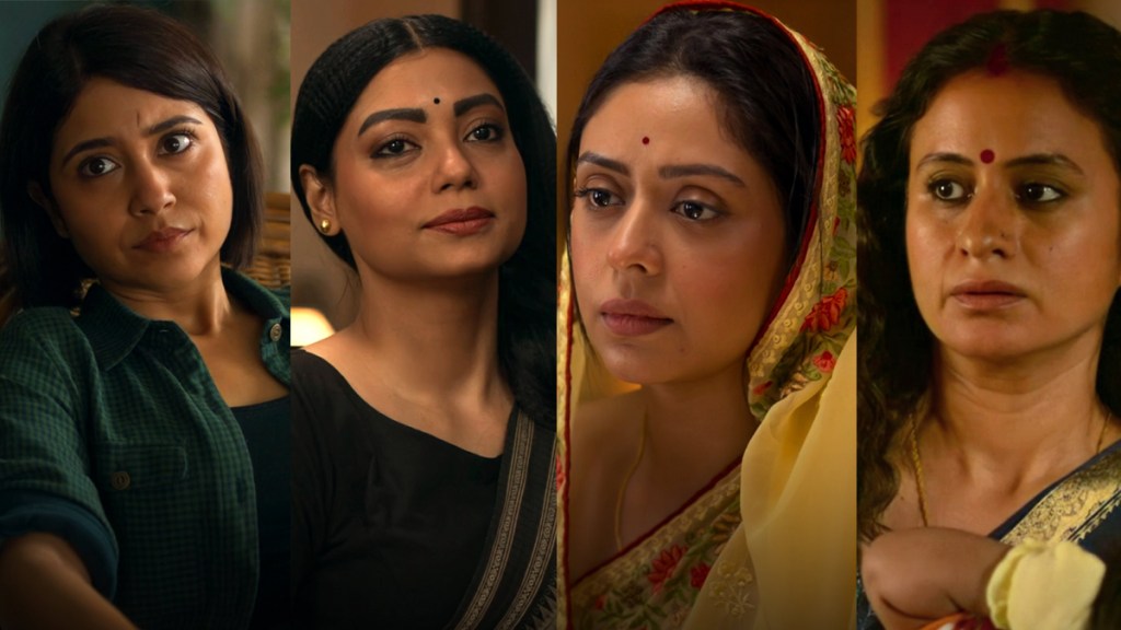 Mirzapur Season 3 Character Names & Their Roles in the Web Series