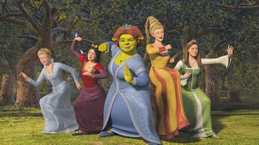 How to Watch Shrek 2 Online