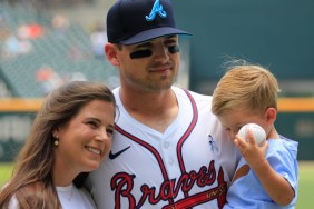 Who is Austin Riley’s Wife? Anna’s Kids & Relationship History