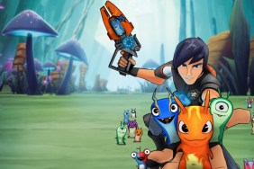 Can You Watch Slugterra Online Free?