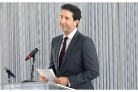 David Schwimmer Net Worth 2024: How Much Money Does He Make?