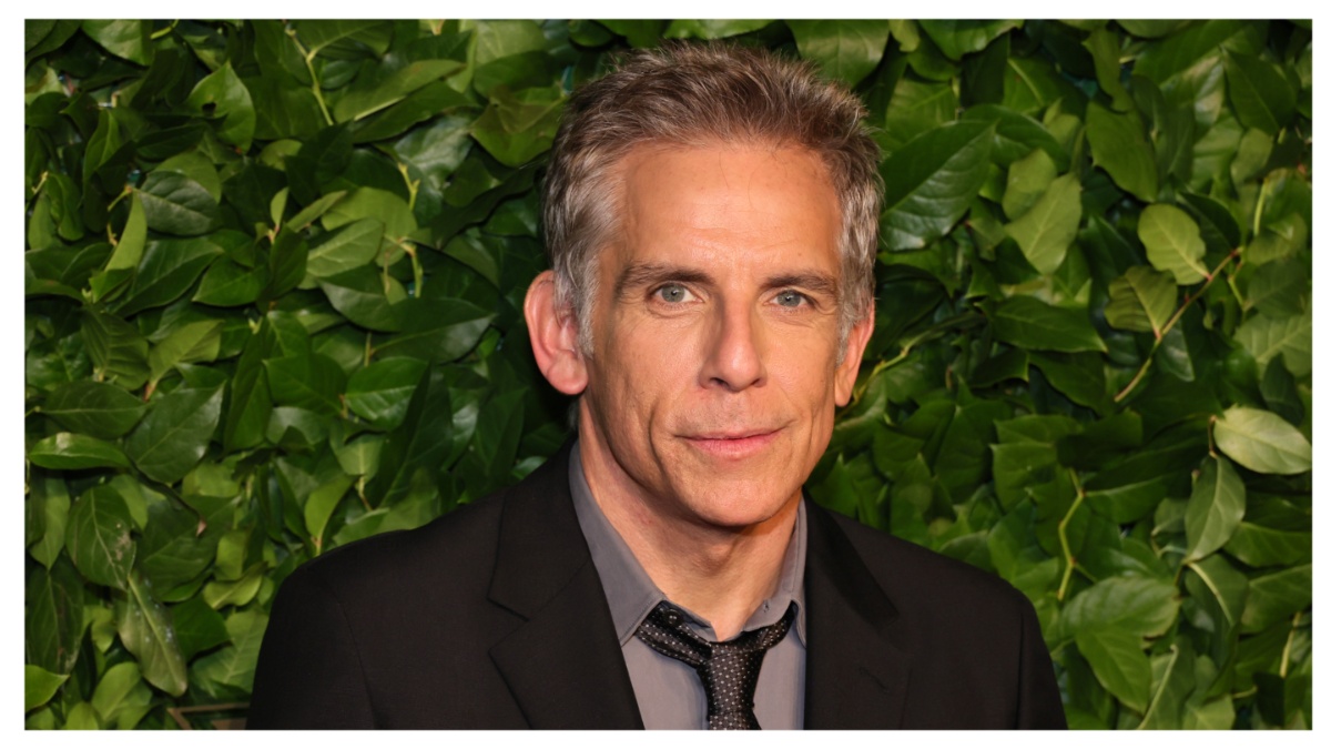 Ben Stiller Net Worth 2024 How Much Money Does He Make?