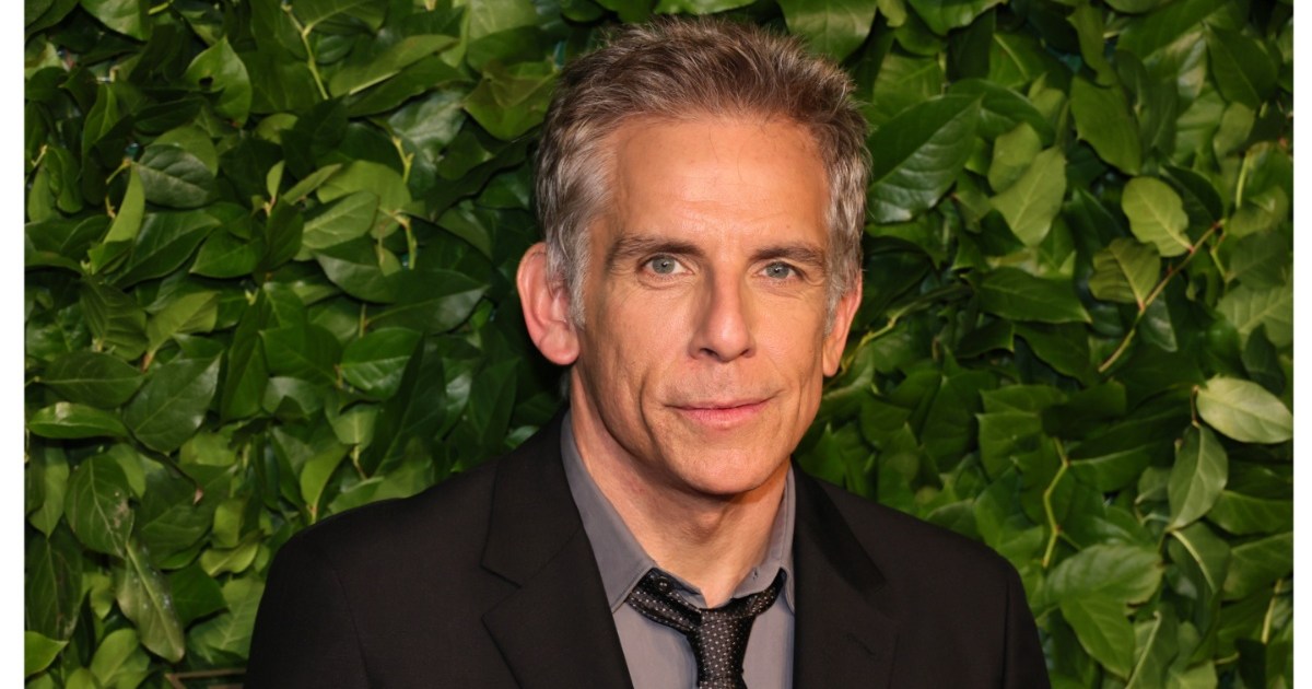 Ben Stiller Net Worth 2024 How Much Money Does He Make?