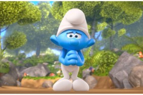 Can You Watch The Smurfs Online