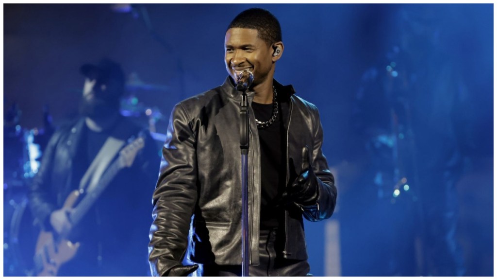 Usher Net Worth 2024: How Much Money Does He Make?