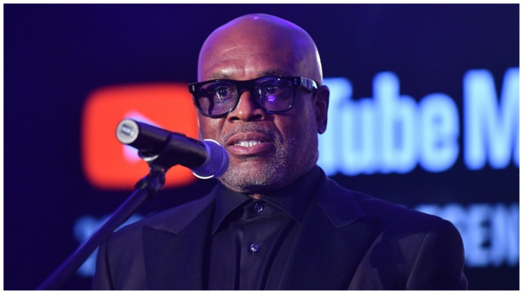 L.A. Reid Net Worth 2024: How Much Money Does He Make?