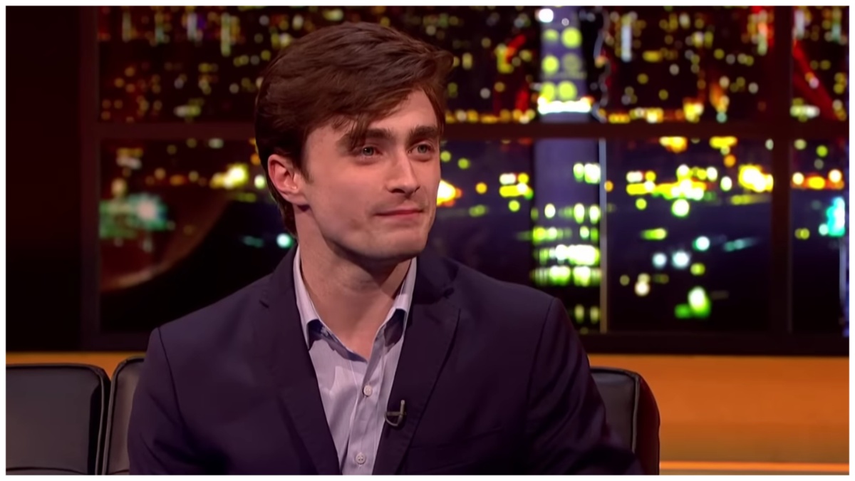 Daniel Radcliffe Net Worth 2024 How Much Money Does He Make?