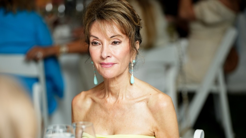 What Happened to Susan Lucci? Health Update