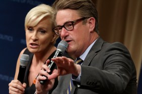 No, the Morning Joe Cast Wasn’t Fired, but Why Didn't It Air on Monday?