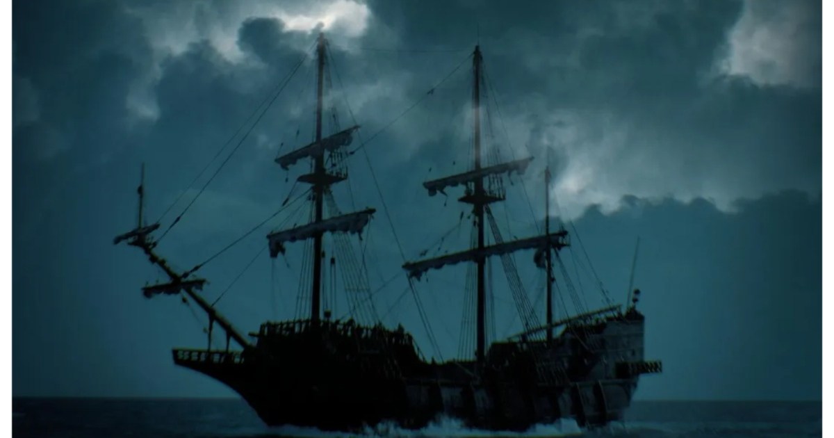 Can You Watch Pirates: Behind The Legends Online Free