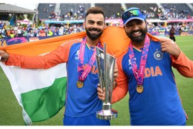 Watch India T20 World Cup 2024 Victory Parade Today Free: Time, Stream & Channel