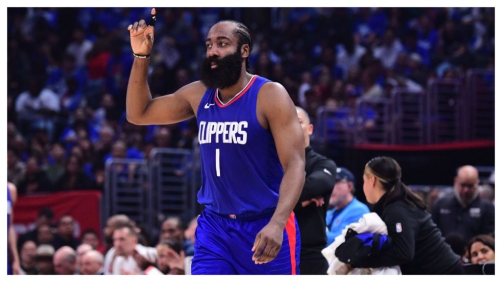 James Harden Net Worth 2024: How Much Money Does He Make?