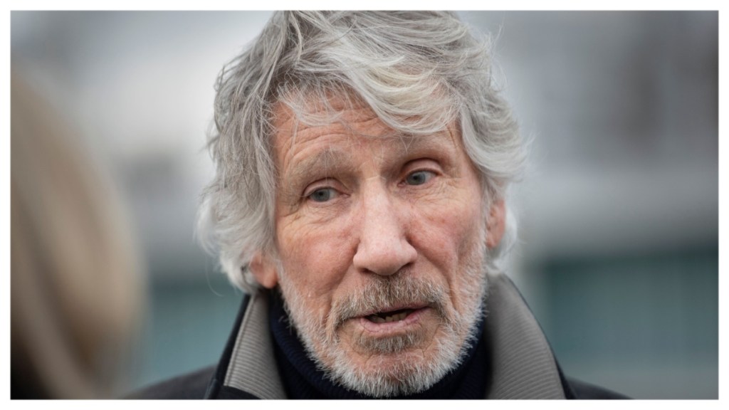 Roger Waters Net Worth 2024: How Much Money Does He Make?