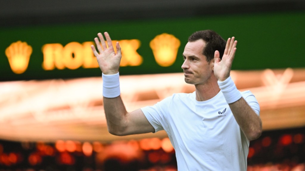 Andy Murray Net Worth 2024: How Much Money Does He Make?