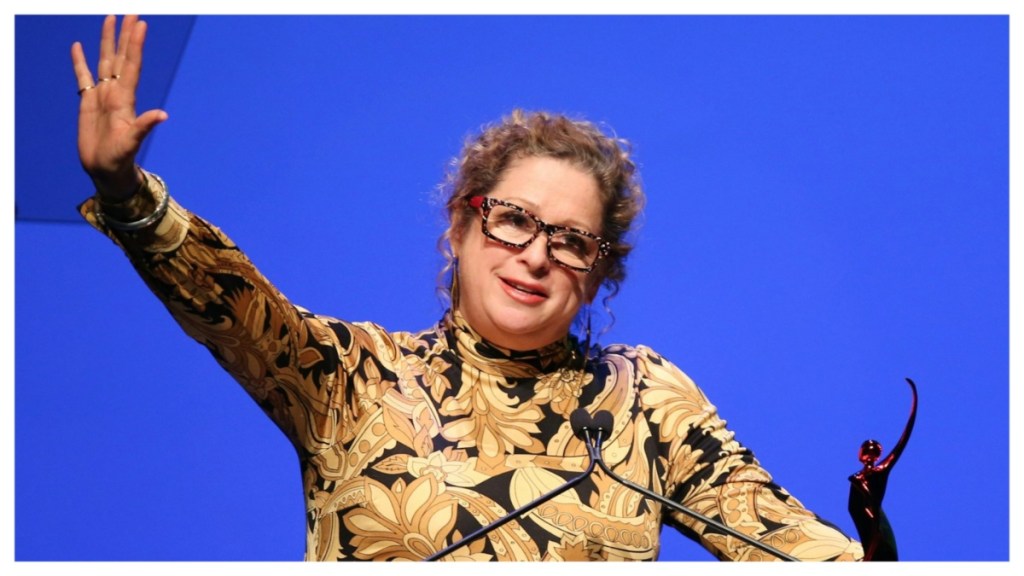 Abigail Disney Net Worth 2024: How Much Money Does She Make?