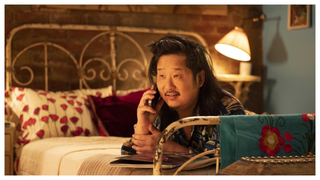 Bobby Lee Net Worth 2024: How Much Money Does He Make?