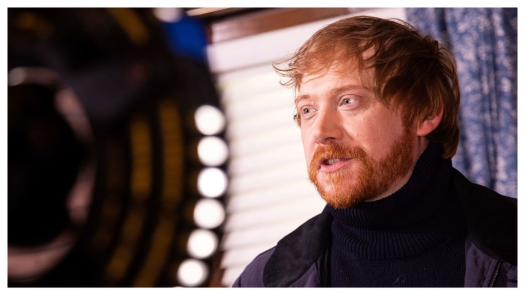 Rupert Grint Net Worth 2024: How Much Money Does He Make?