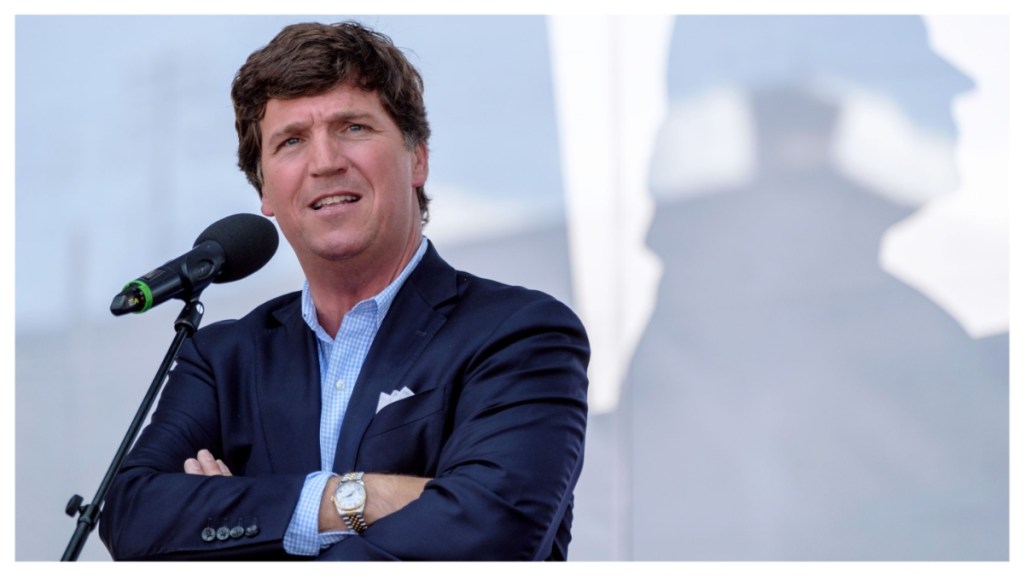 Tucker Carlson Net Worth 2024: How Much Money Does He Make?