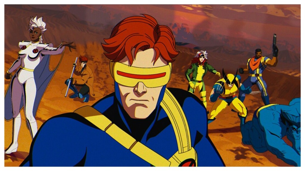 X-Men '97: Why Was Beau DeMayo Fired?