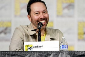 What Happened to Sam Riegel? Illness & Health Update