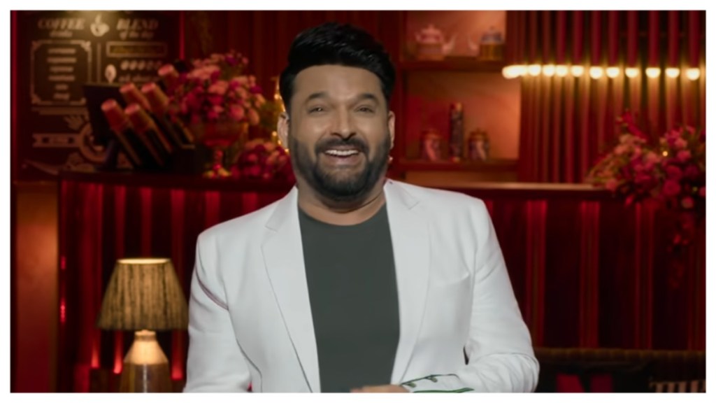 Is There a The Great Indian Kapil Show Season 2 Release Date & Is It Coming Out?