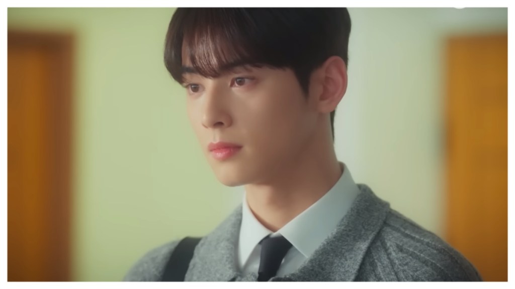 Cha Eun-Woo Net Worth 2024: How Much Money Do They Make