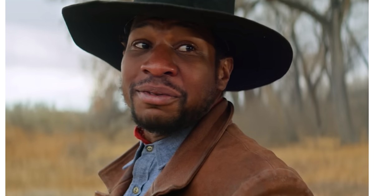 Jonathan Majors Net Worth 2024 How Much Money Does He Make?