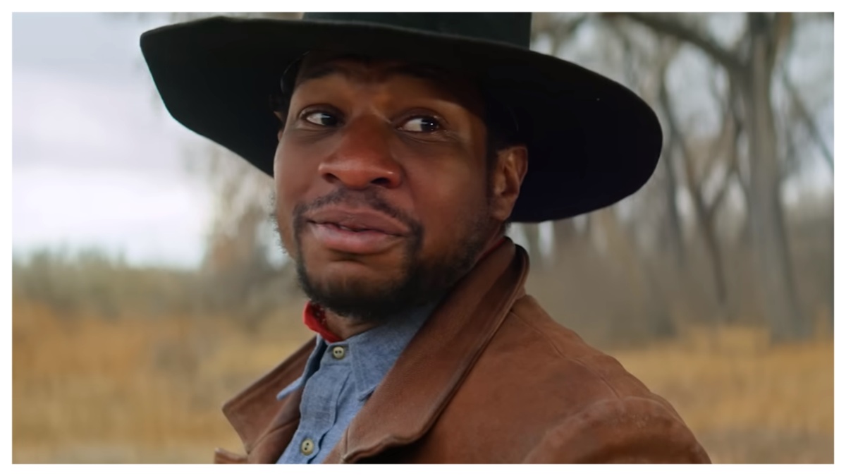 Jonathan Majors Net Worth 2024 How Much Money Does He Make?