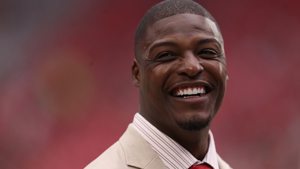 Who Is Adrian Wilson's Wife? Alicia's Children