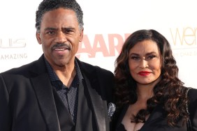 Who Is Tina Knowles Married To? Husband Richard Lawson’s Age & Relationship History