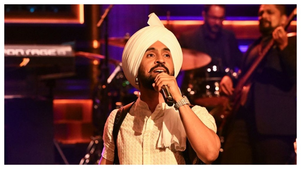 Diljit Dosanjh Net Worth 2024: How Much Money Does He Make?