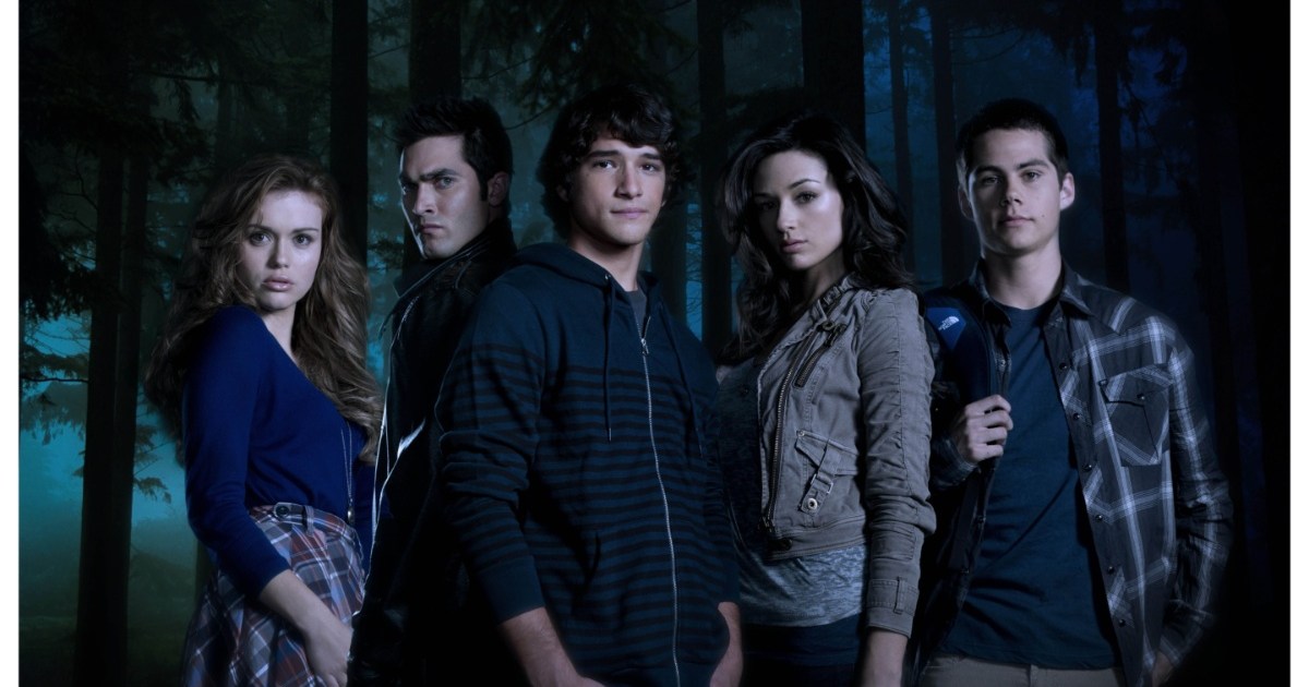 How to Watch Teen Wolf Online Free