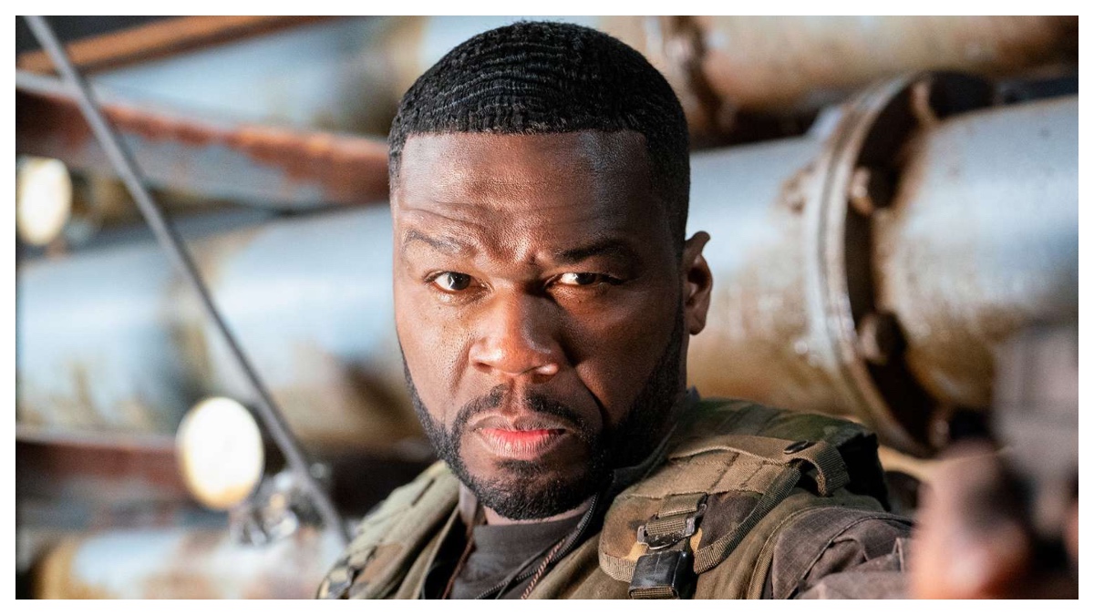 50 Cent Net Worth 2024: How Much Money Does He Make?