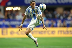 What Happened To Angel Di Maria After Copa America? Retirement Updates