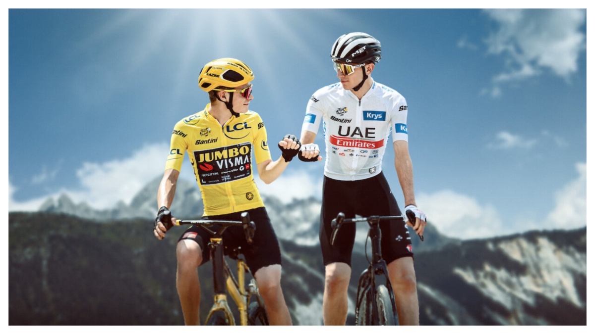 Can You Watch Tour de France: Unchained Online Free?