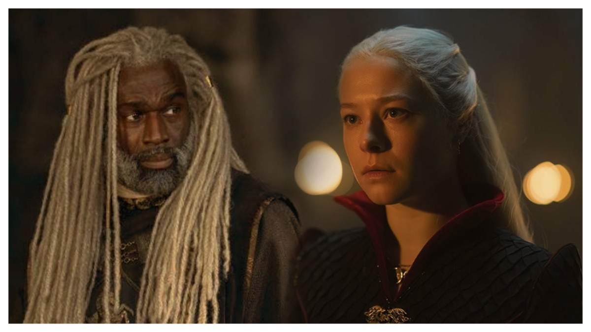 House Of The Dragon Season 2: Will Corlys Become Rhaenyra’s Hand?