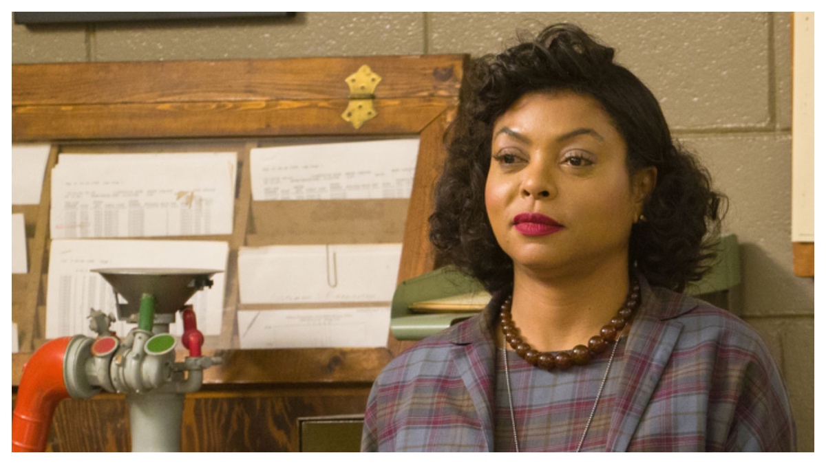 Taraji P. Henson Net Worth 2024: How Much Money Does She Make?