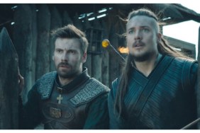 Can You Watch The Last Kingdom Online Free