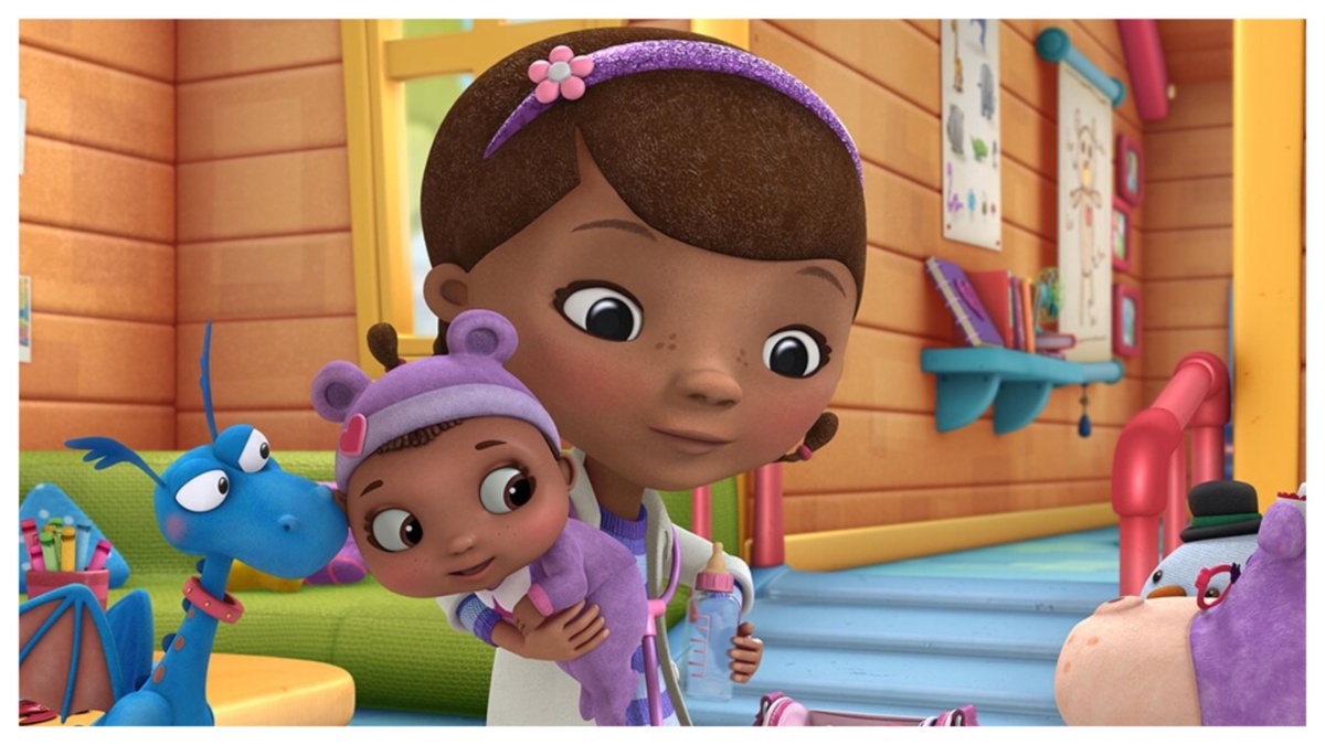 Will There Be a Doc McStuffins Season 6 Release Date & Is It Coming Out?