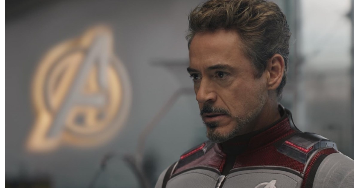 Robert Downey Jr. Net Worth 2024: How Much Money Does He Make?