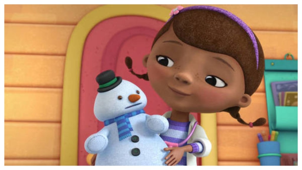 Is Doc McStuffins Season 5 the Last & Final One? Will There Be New Episodes?