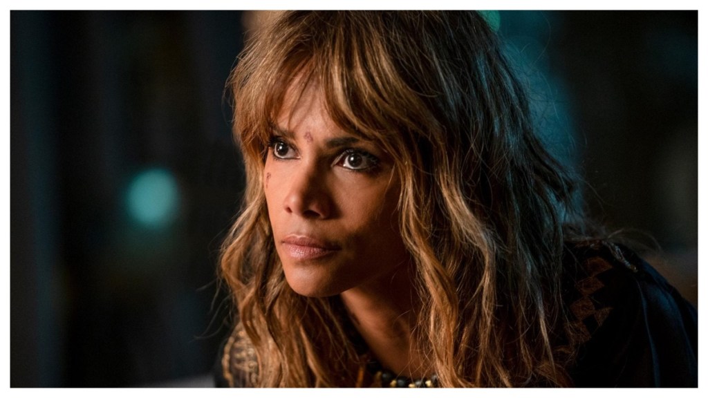 All's Fair: Why Did Halle Berry Leave the Hulu Show?