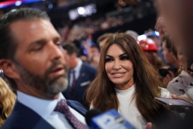 Is Donald Trump Jr Dating Kimberly Guilfoyle? Relationship Explained