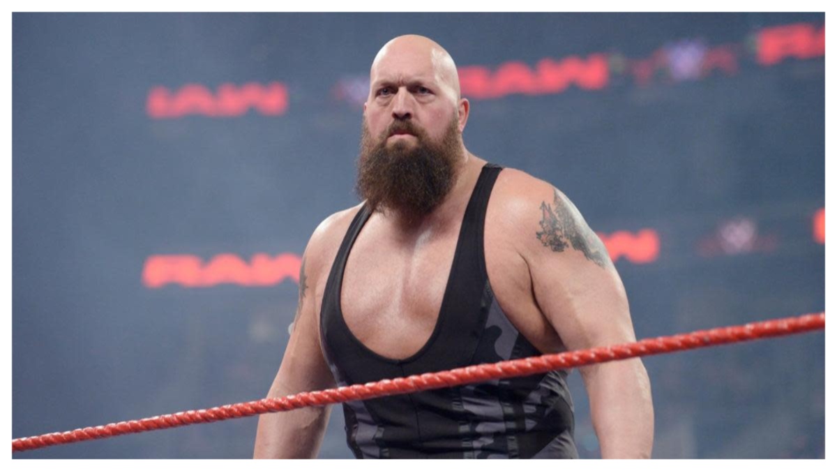 Big Show Net Worth 2024: How Much Money Does He Make?