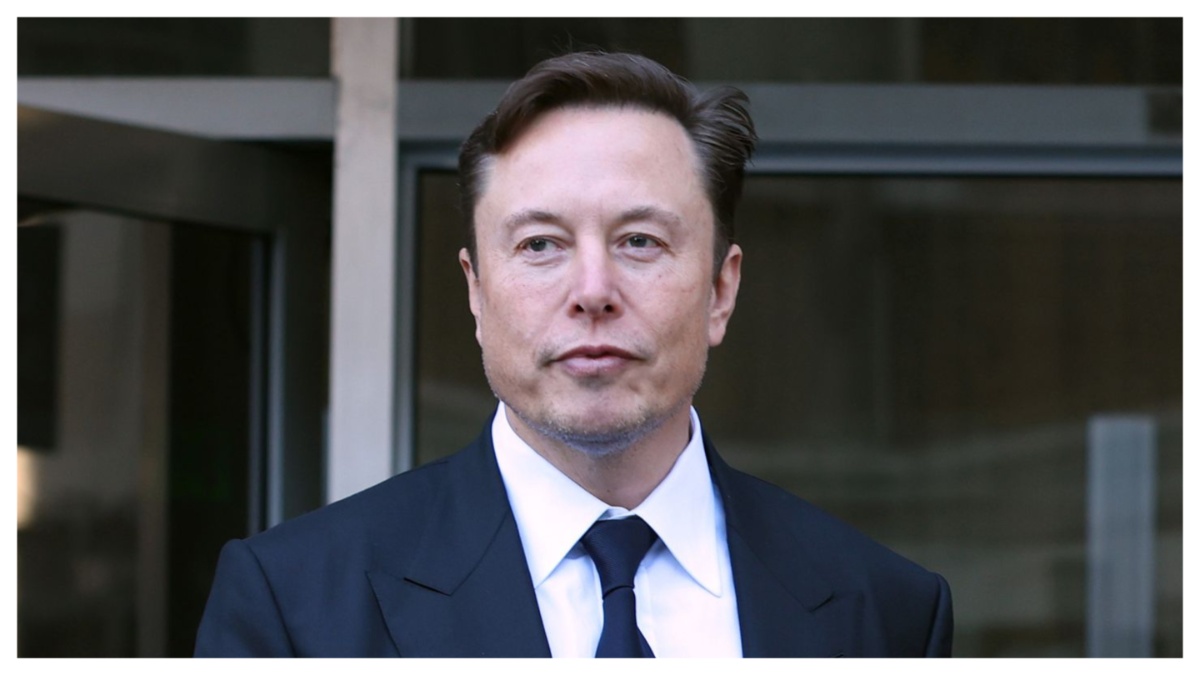 Elon Musk Net Worth 2024 How Much Money Does He Make?