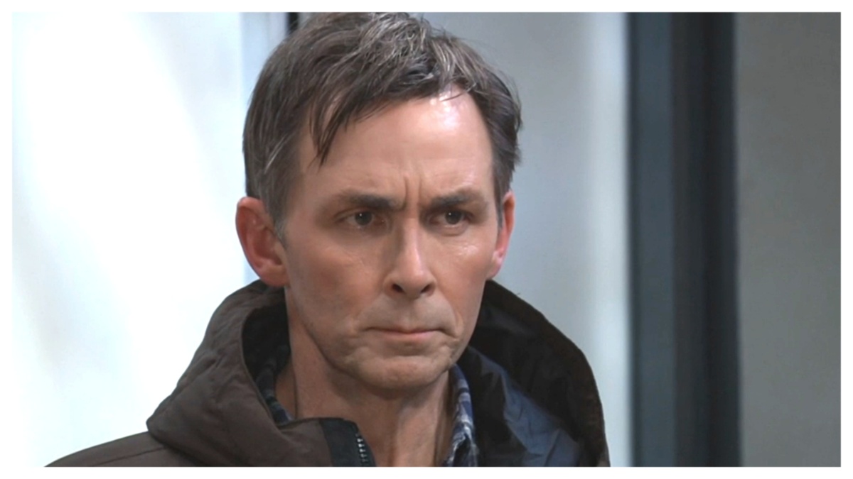 General Hospital: Is James Patrick Stuart’s Valentin Leaving the Show?