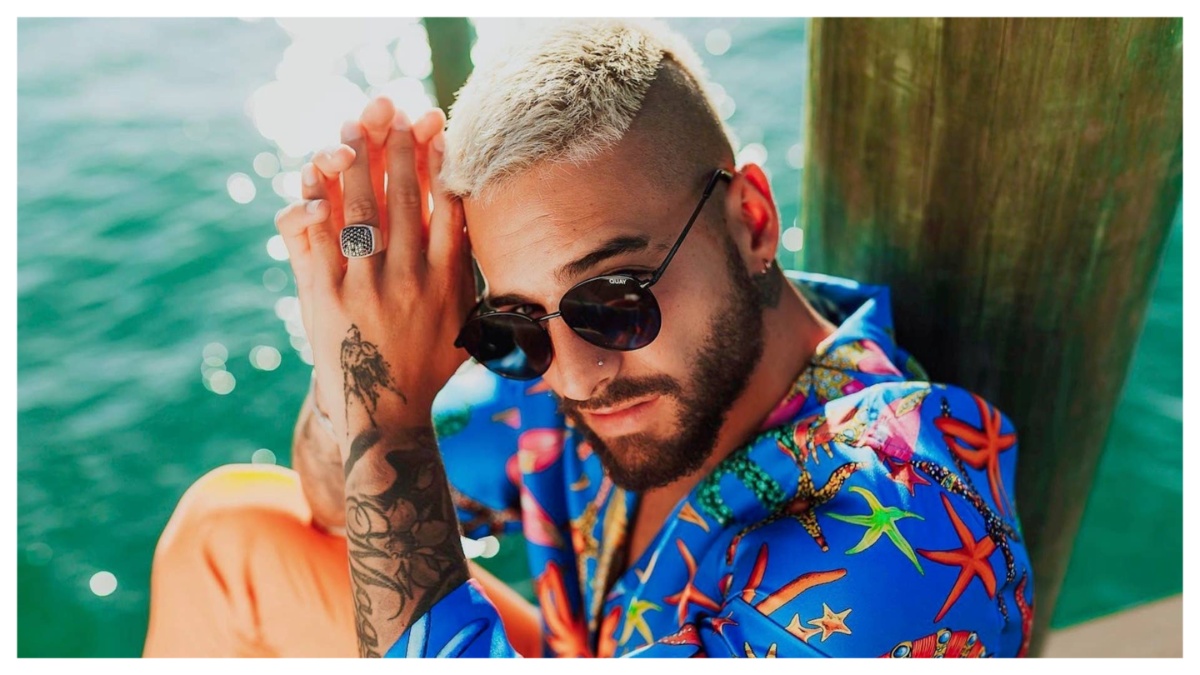 Maluma Net Worth 2024: How Much Money Does He Make?